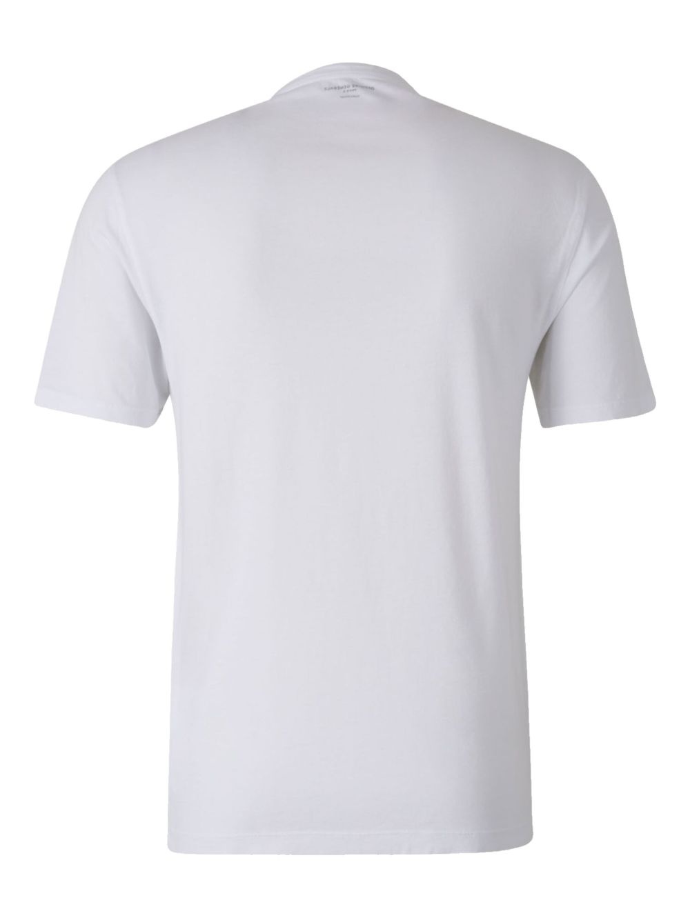 patch-pocket T-shirt - 2