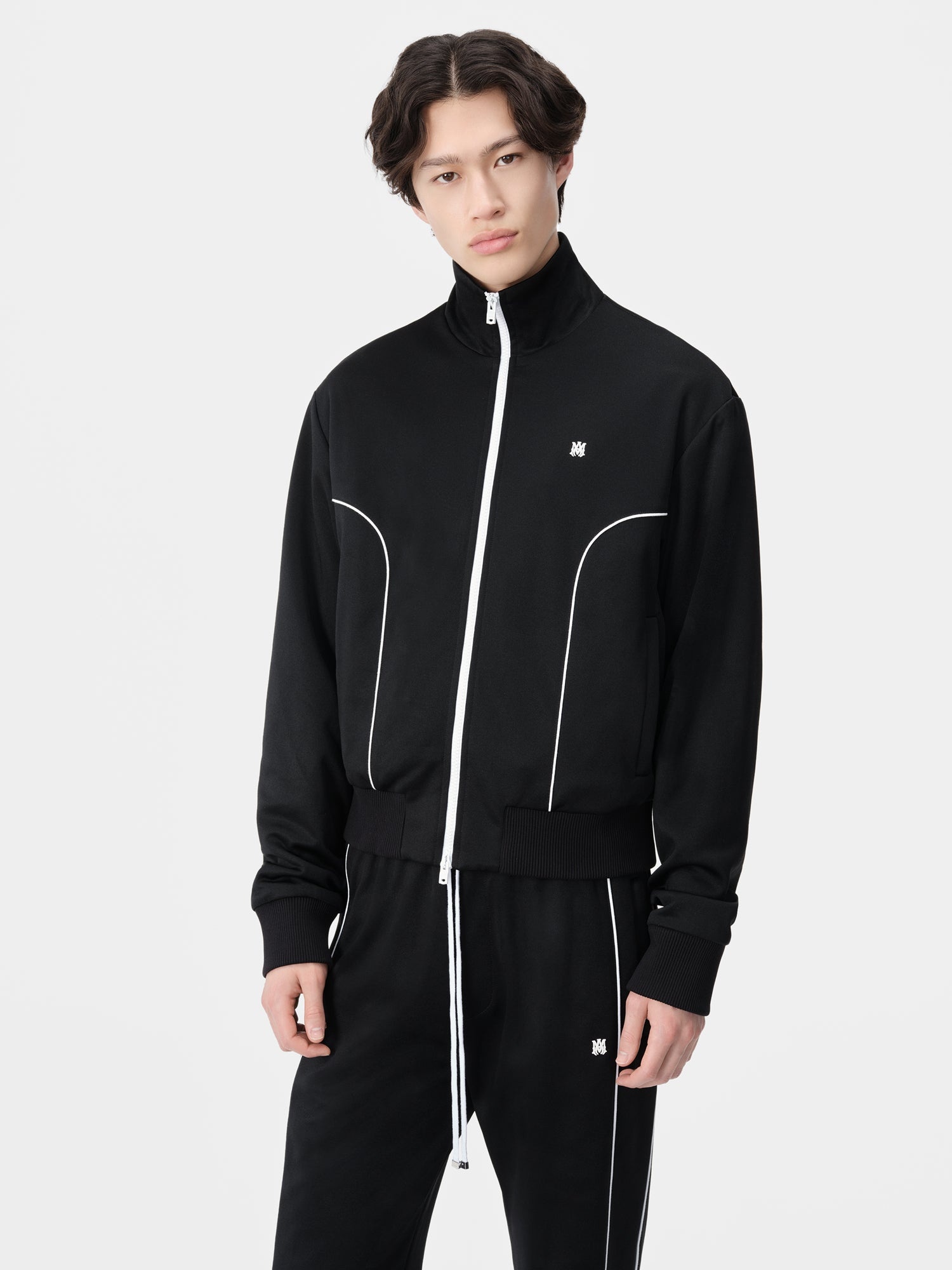 AMIRI MA TRACK JACKET | REVERSIBLE