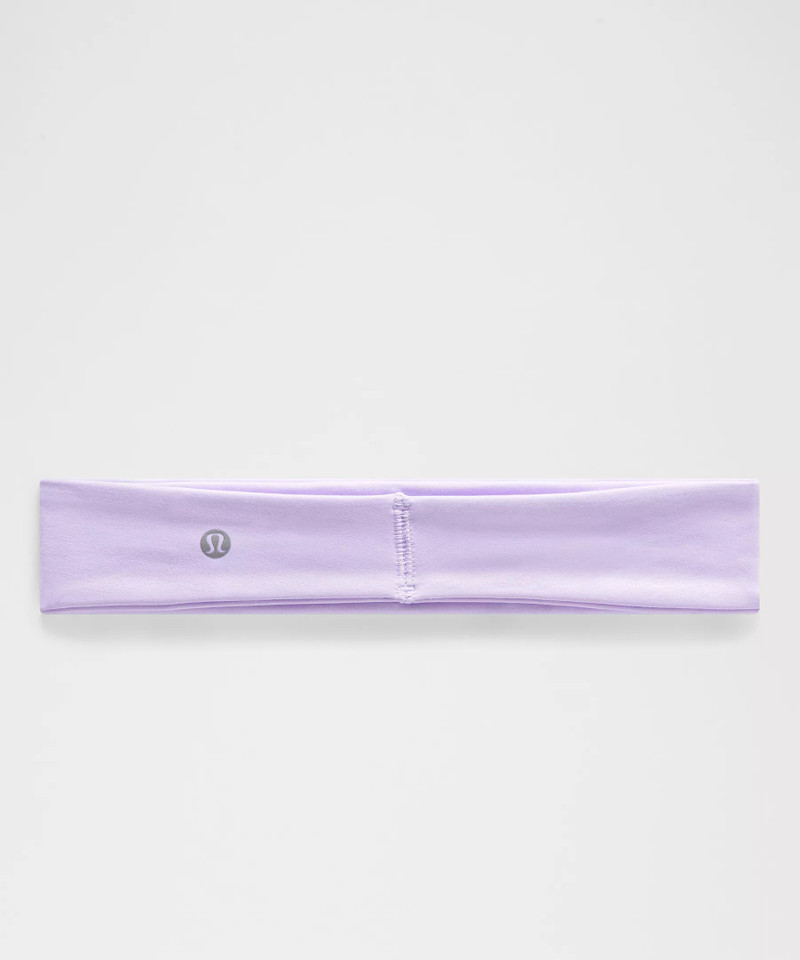 lululemon Women's Luxtreme Training Headband outlook