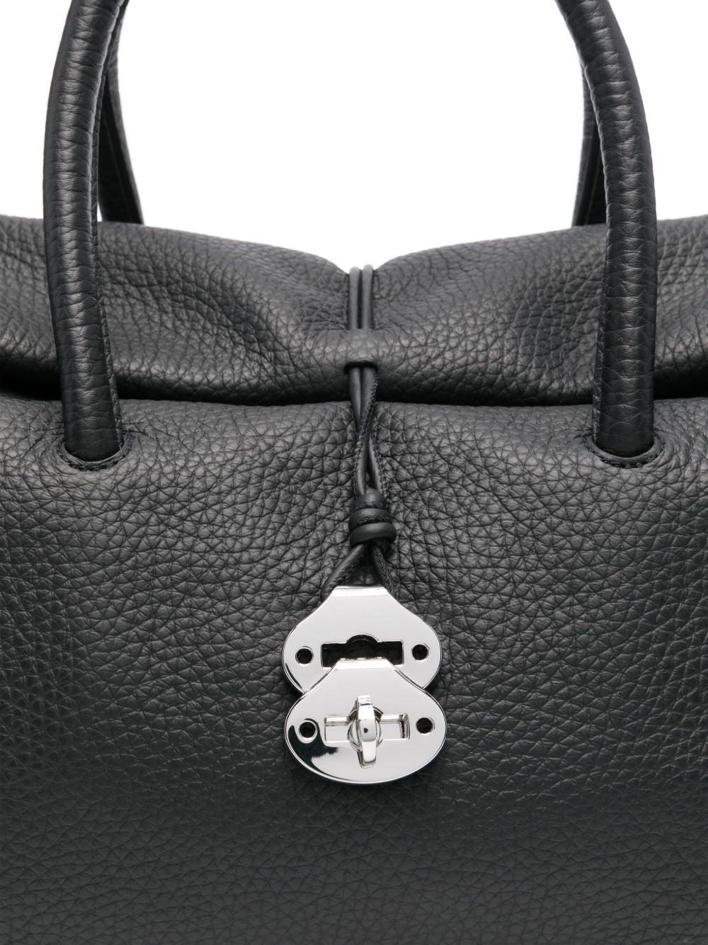Zanellato - Zanellato Bags.. Black - 3