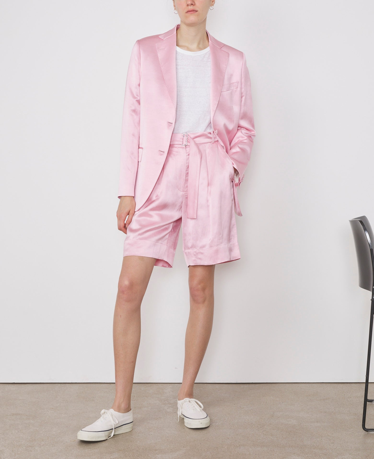 DALVA SHORT - 2