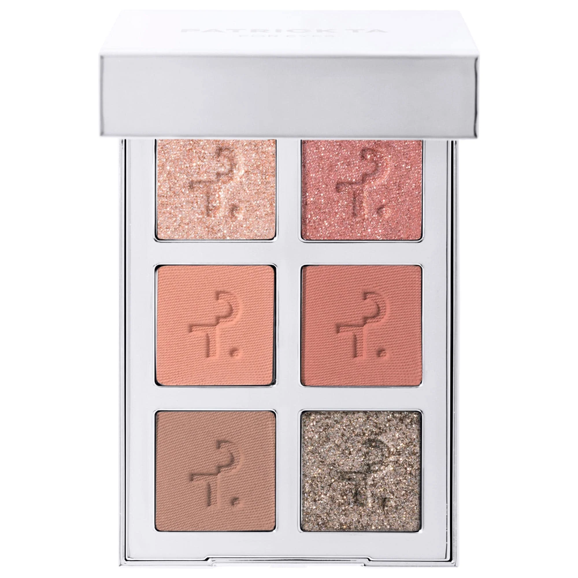 Major Dimension Dream Date Essential Artistry Edit Eyeshadow Palette - 1