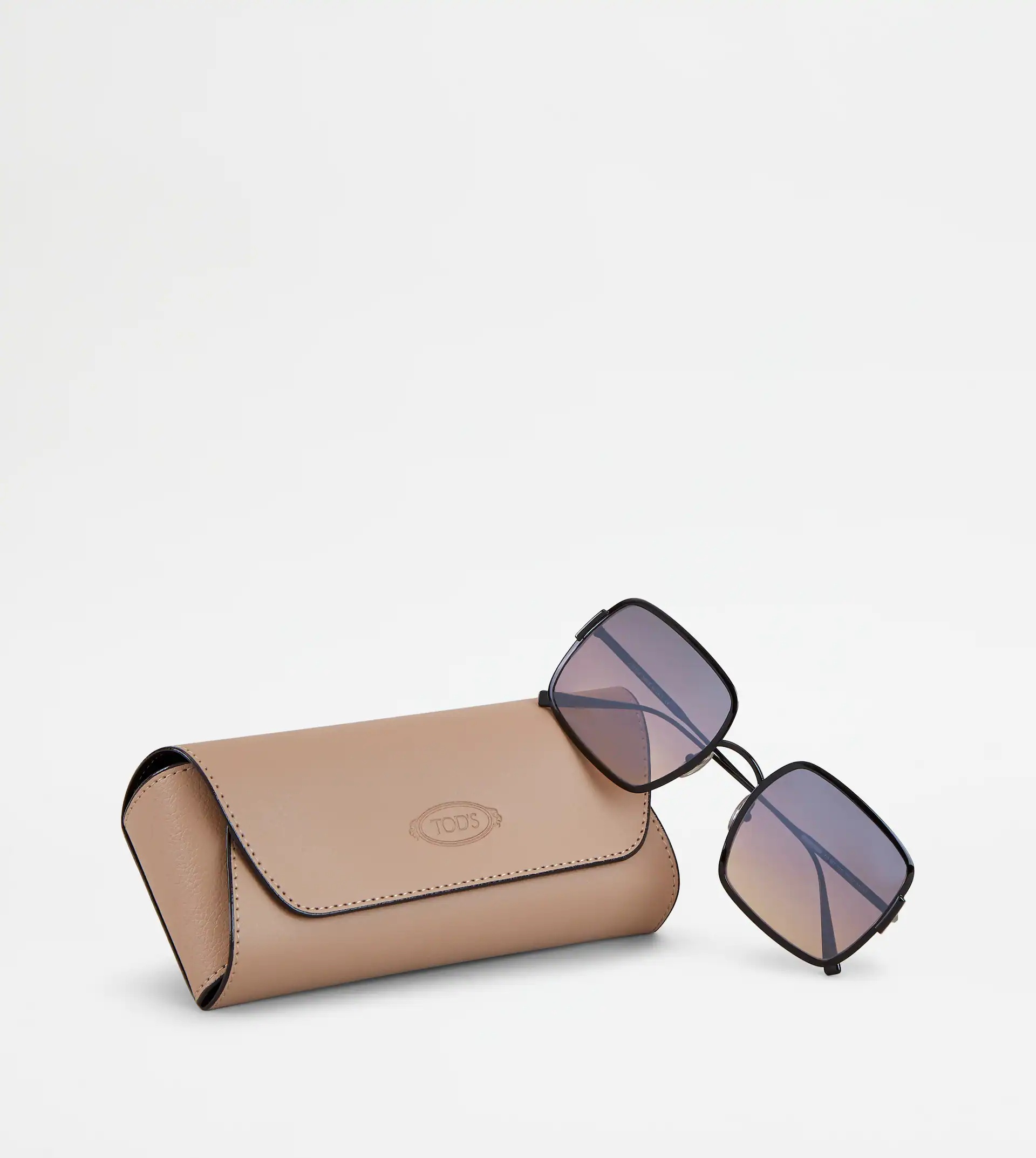 SUNGLASSES - BLACK - 5