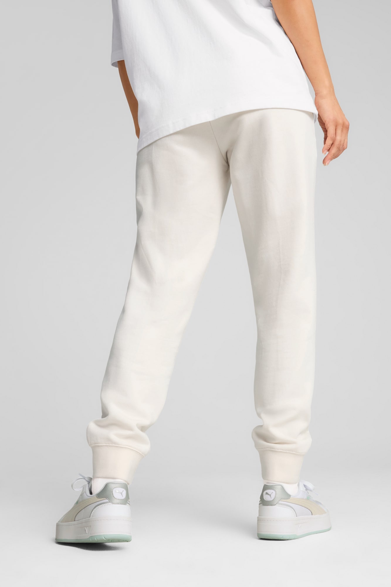 Essentials Elevated Women's Sweatpants - 4