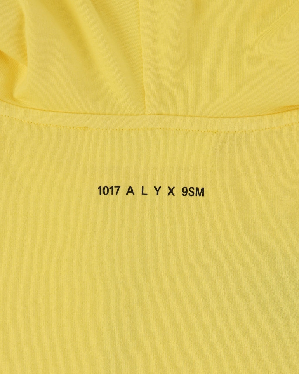 TREATED HOODED T-SHIRT - 3