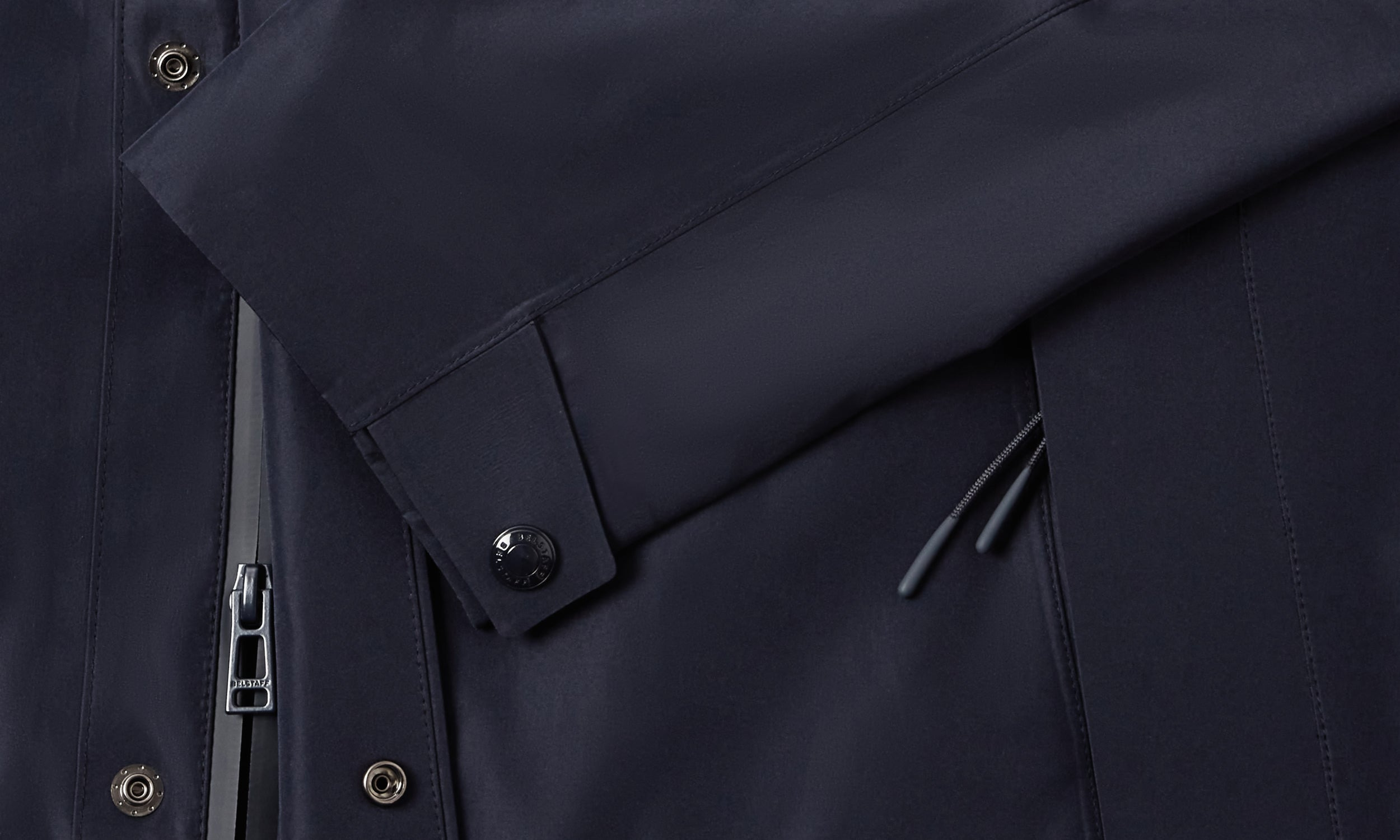 FORCE COAT - 6