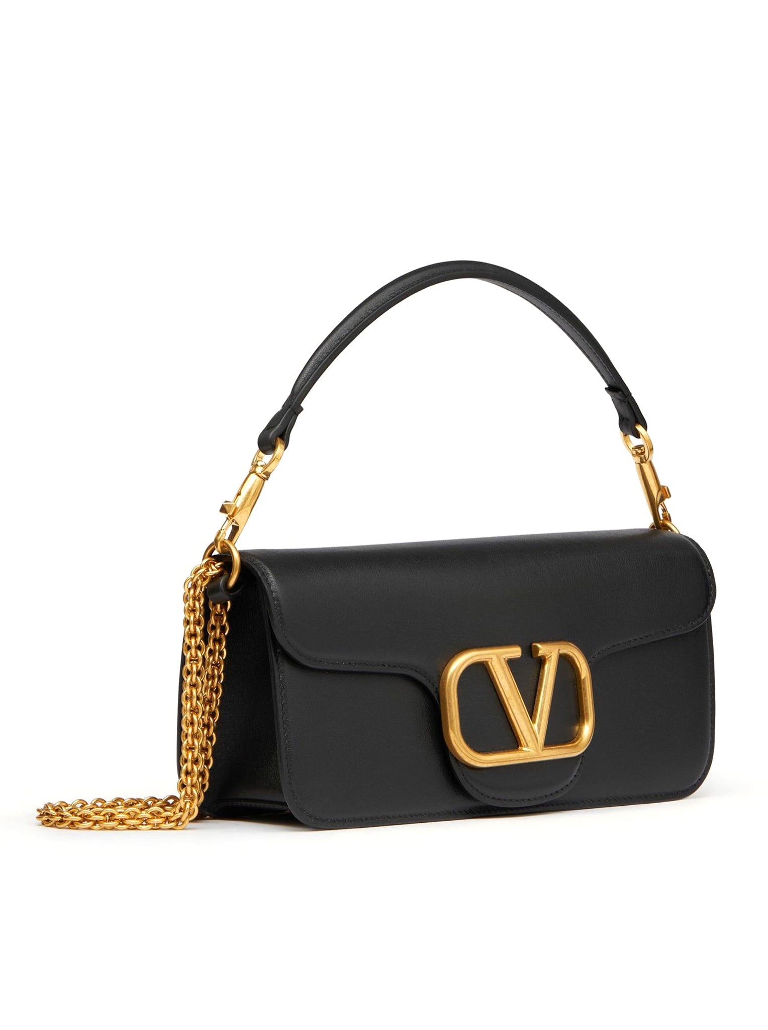 LOCÒ SHOULDER BAG IN CALFSKIN - 2