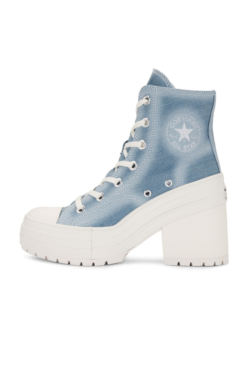 Converse Chuck 70 De Luxe Heel outlook