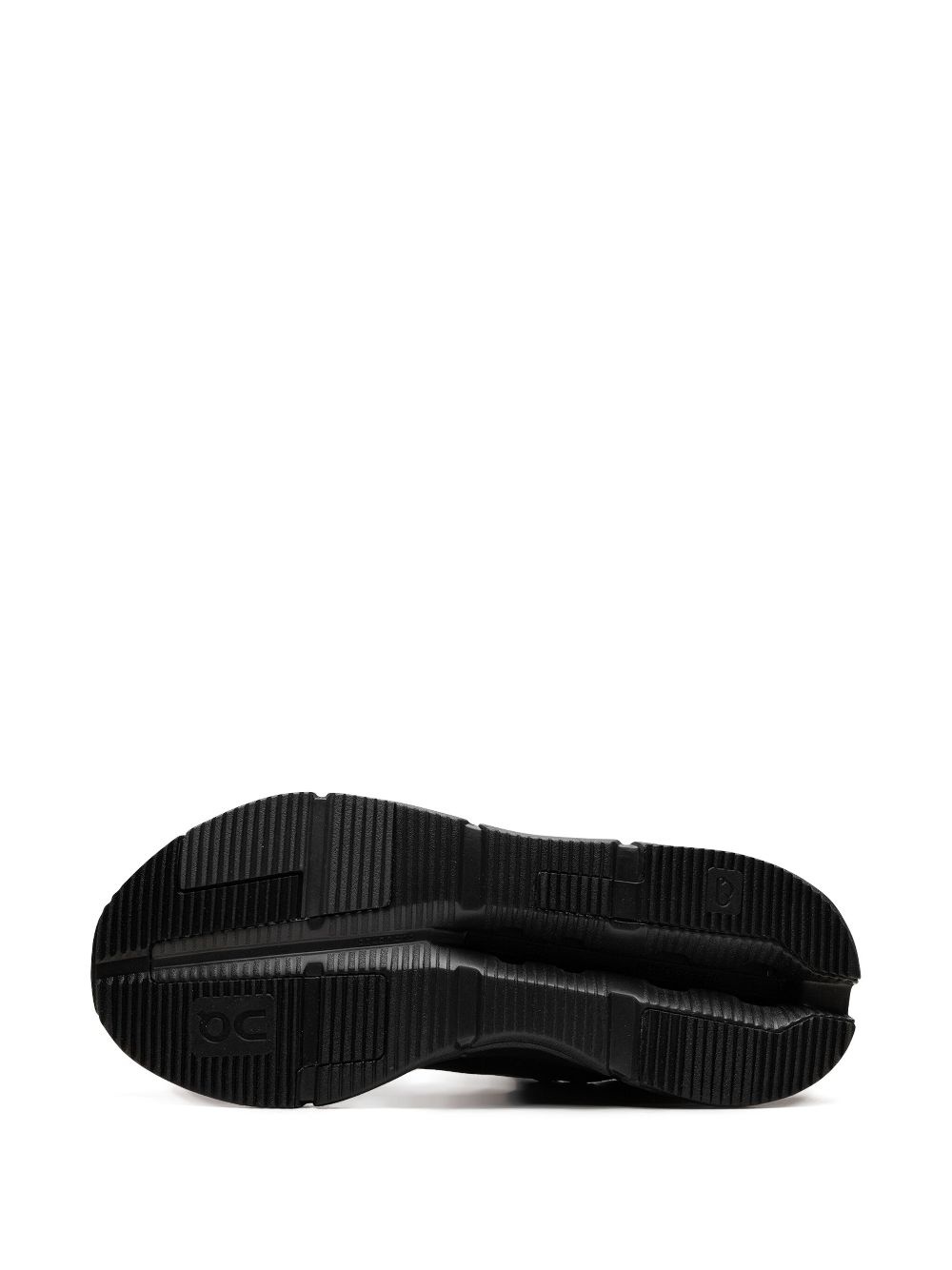 Cloudnova 2 WMNS "Black" - 4