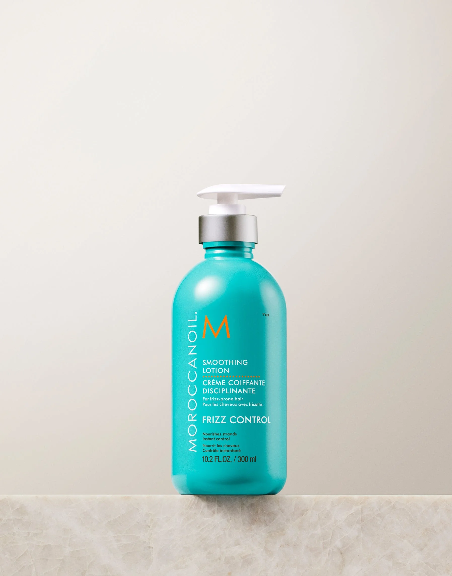 Smoothing Lotion - 1