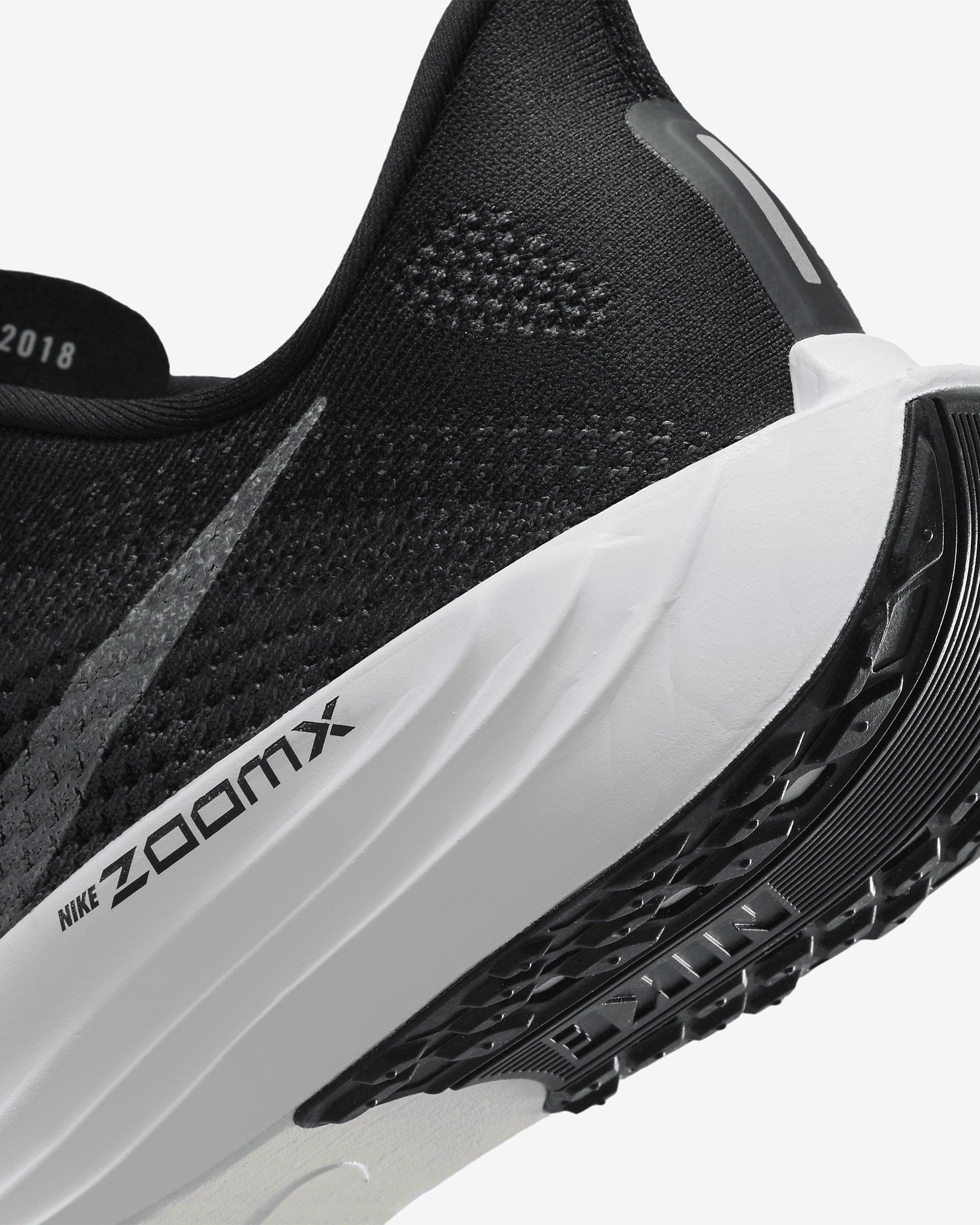 Nike Pegasus Plus Men's Road Running Shoes - 8