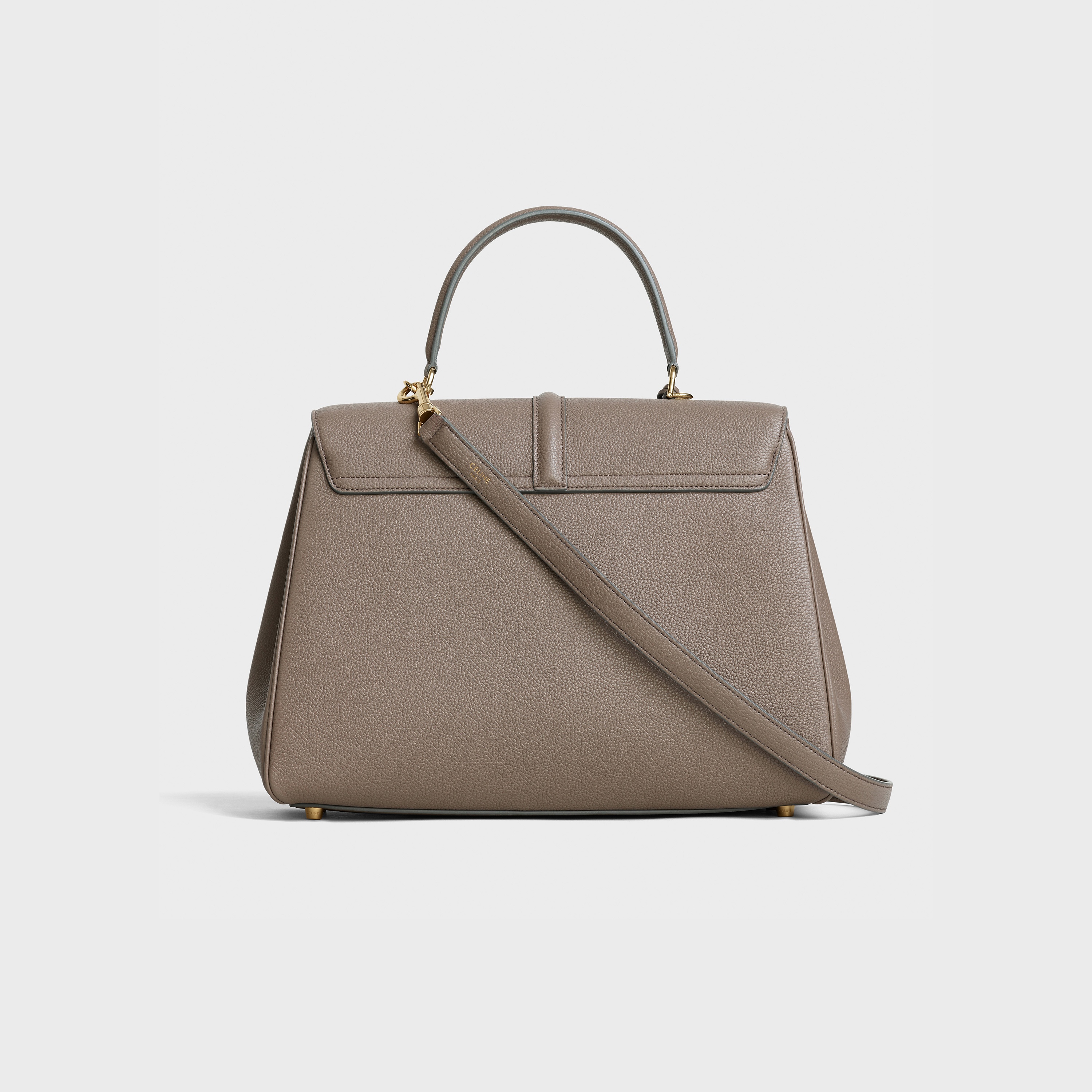 MEDIUM 16 BAG IN GRAINED CALFSKIN - 3