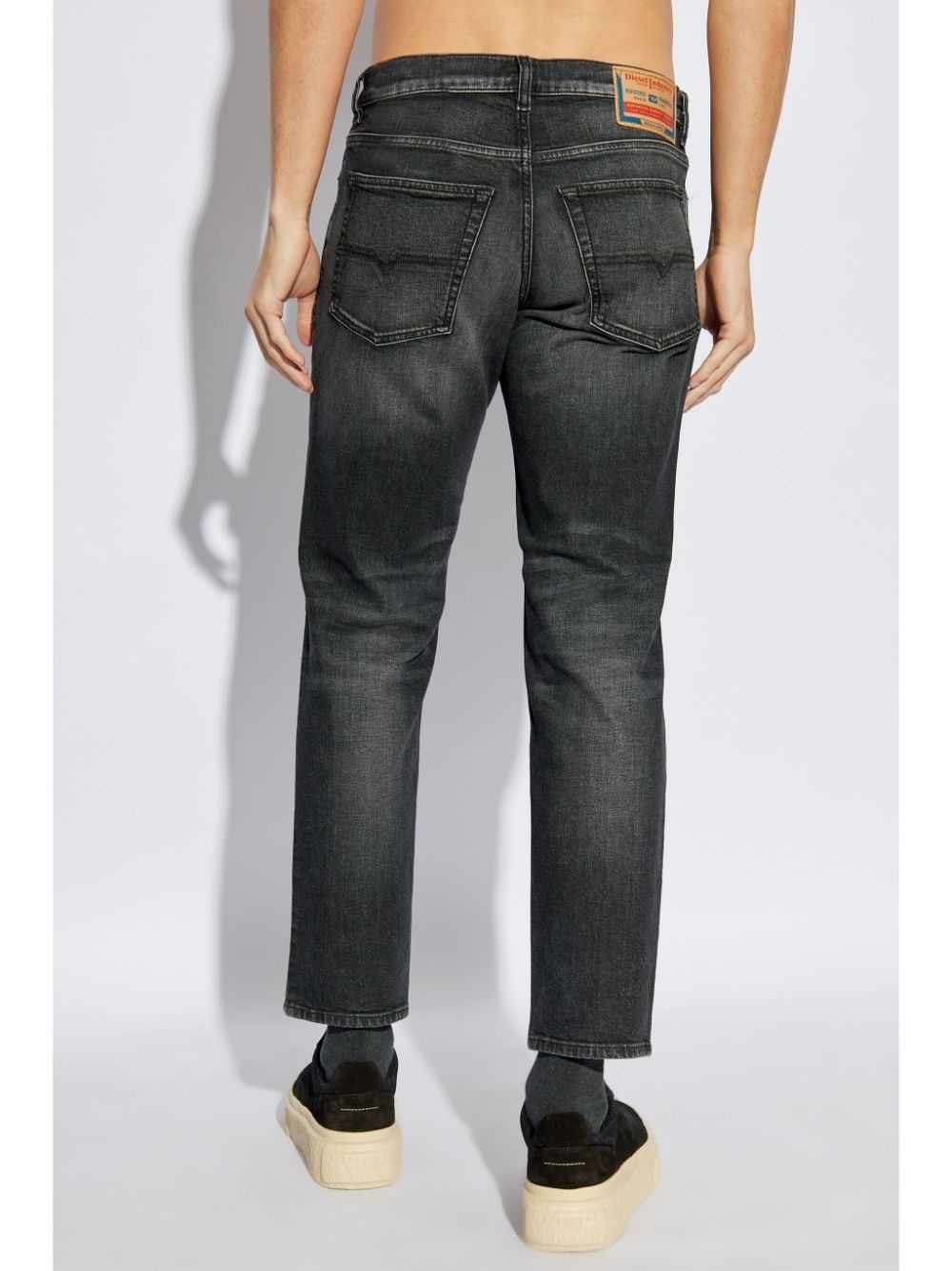 D-Finitive jeans - 4