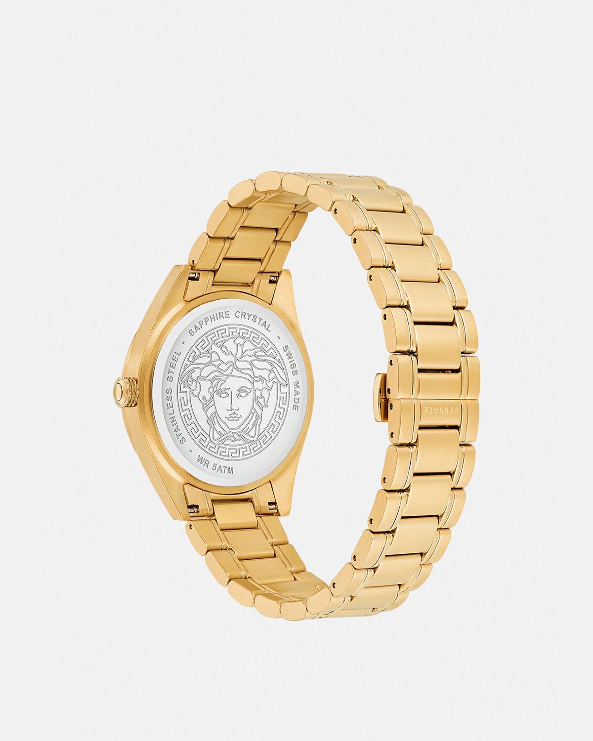 V-Code Watch - 2