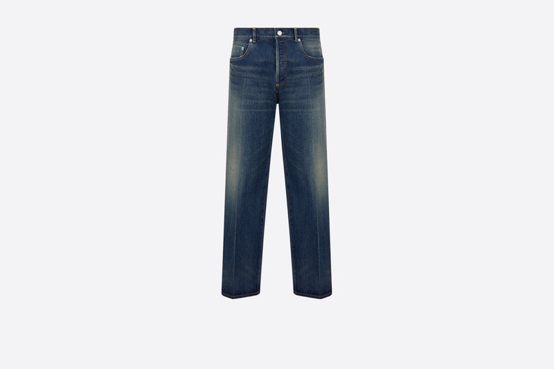 Heritage Jeans 1
