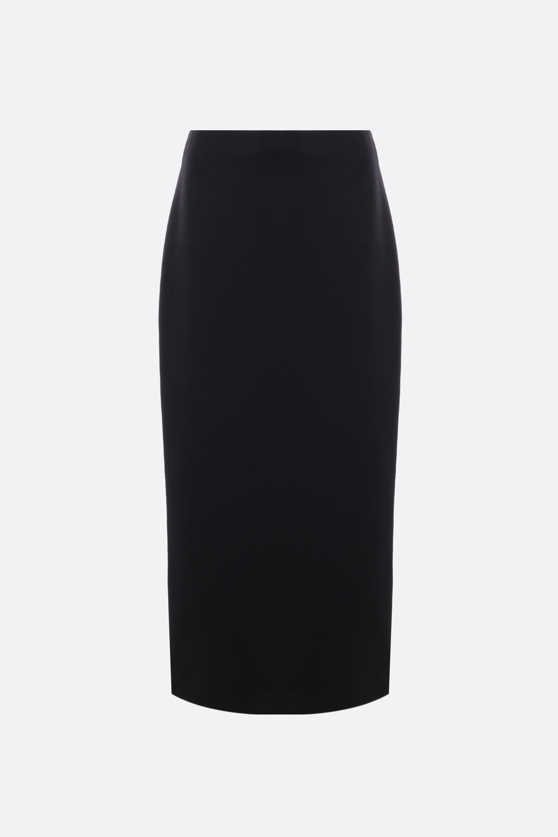 BARTELLE DRILL SKIRT - 1