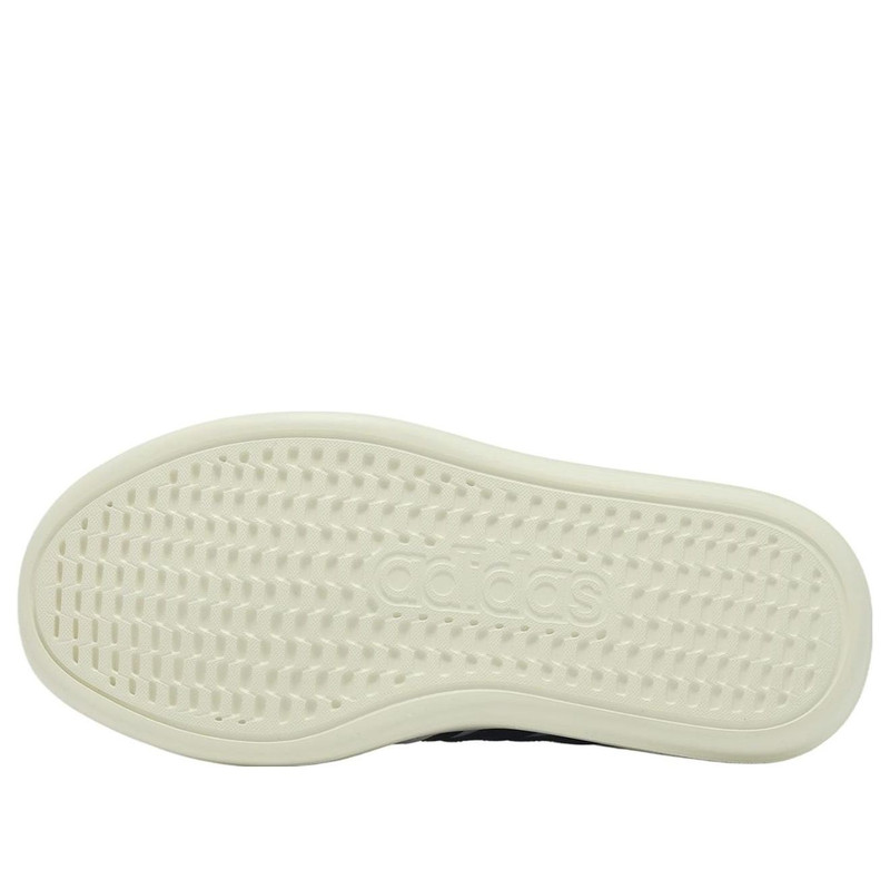 (WMNS) adidas Litecourt 'White Black' JI2162 5