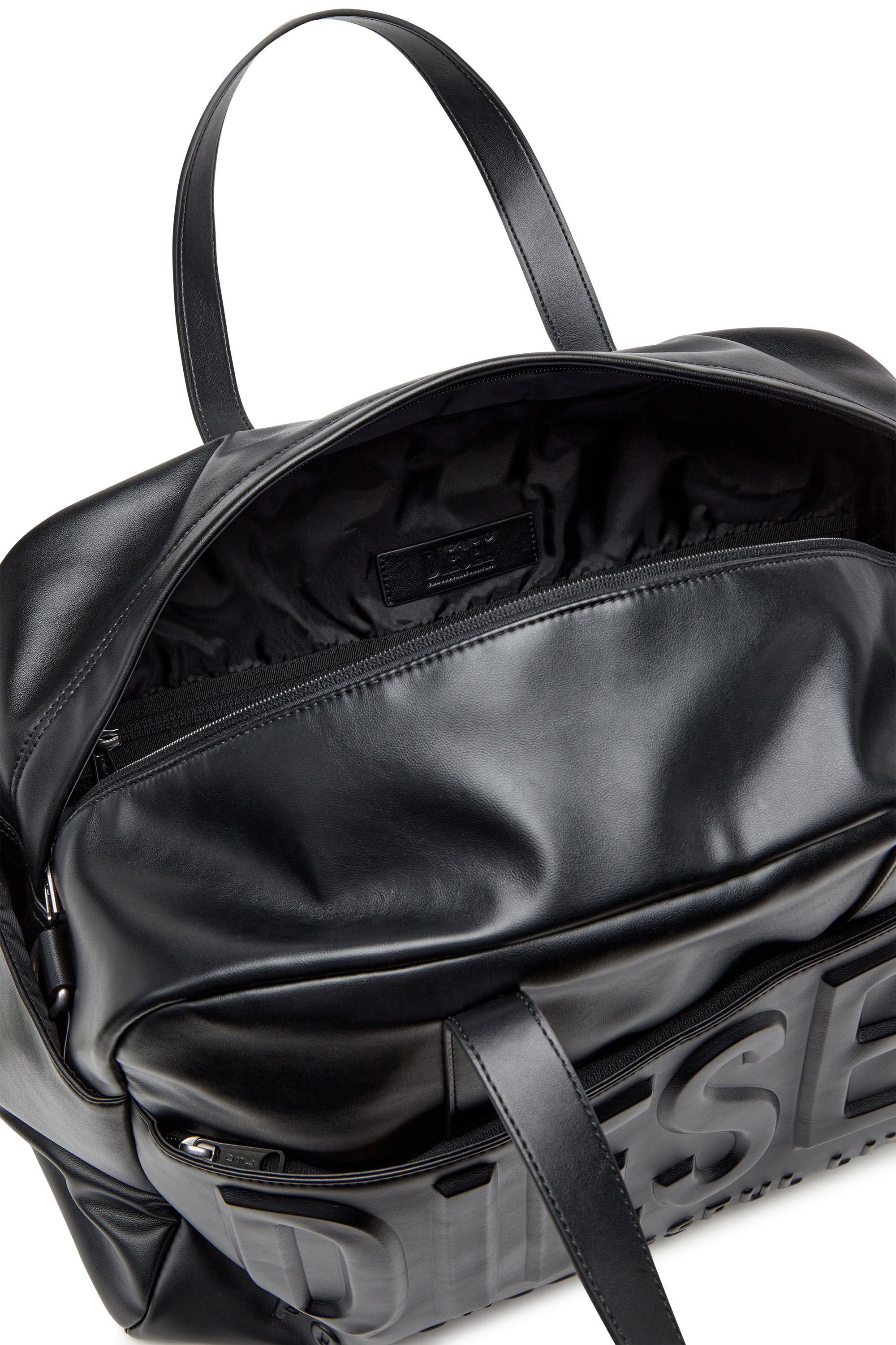 DSL 3D DUFFLE L X - 4