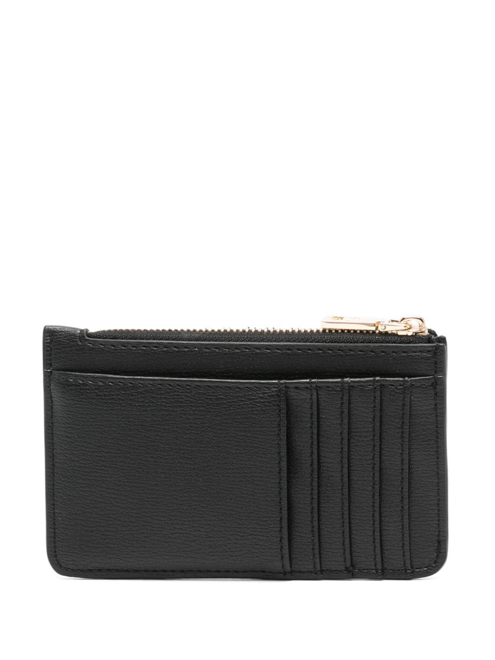 logo-lettering wallet - 2