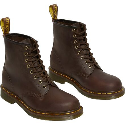1460 8 Eye Boot - 5