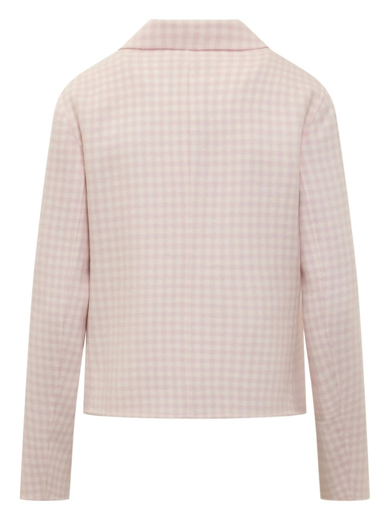 Max Mara Visir blazer outlook