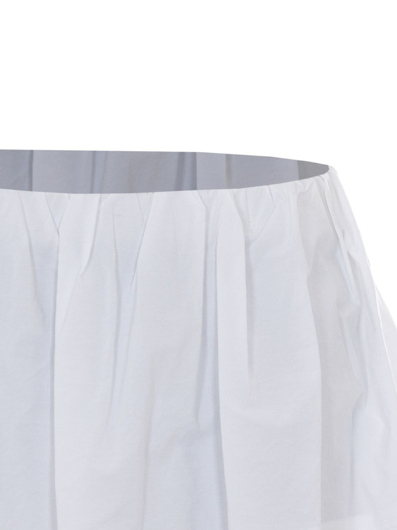 ruffled mini skirt 4