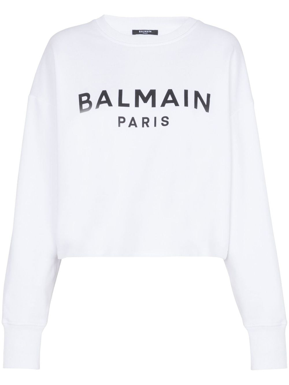 Balmain Sweater - 1