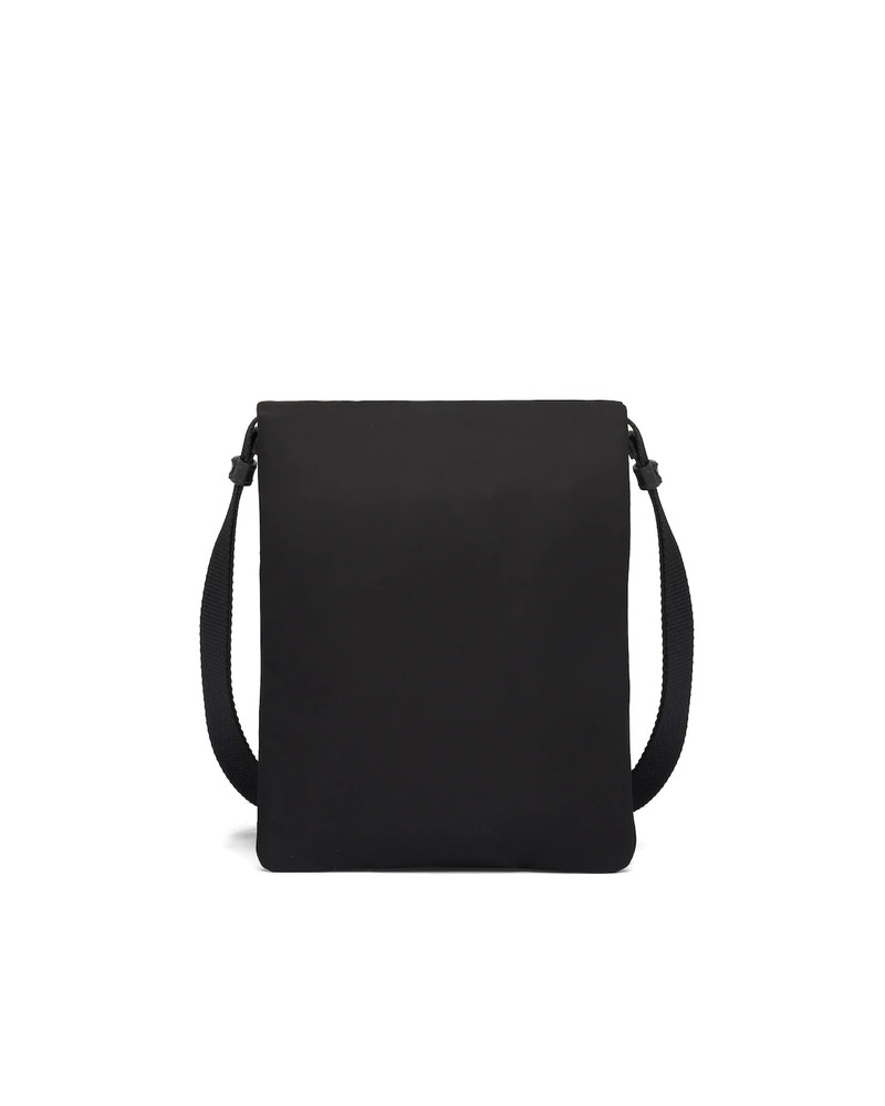 Nylon Cross-Body Bag 4