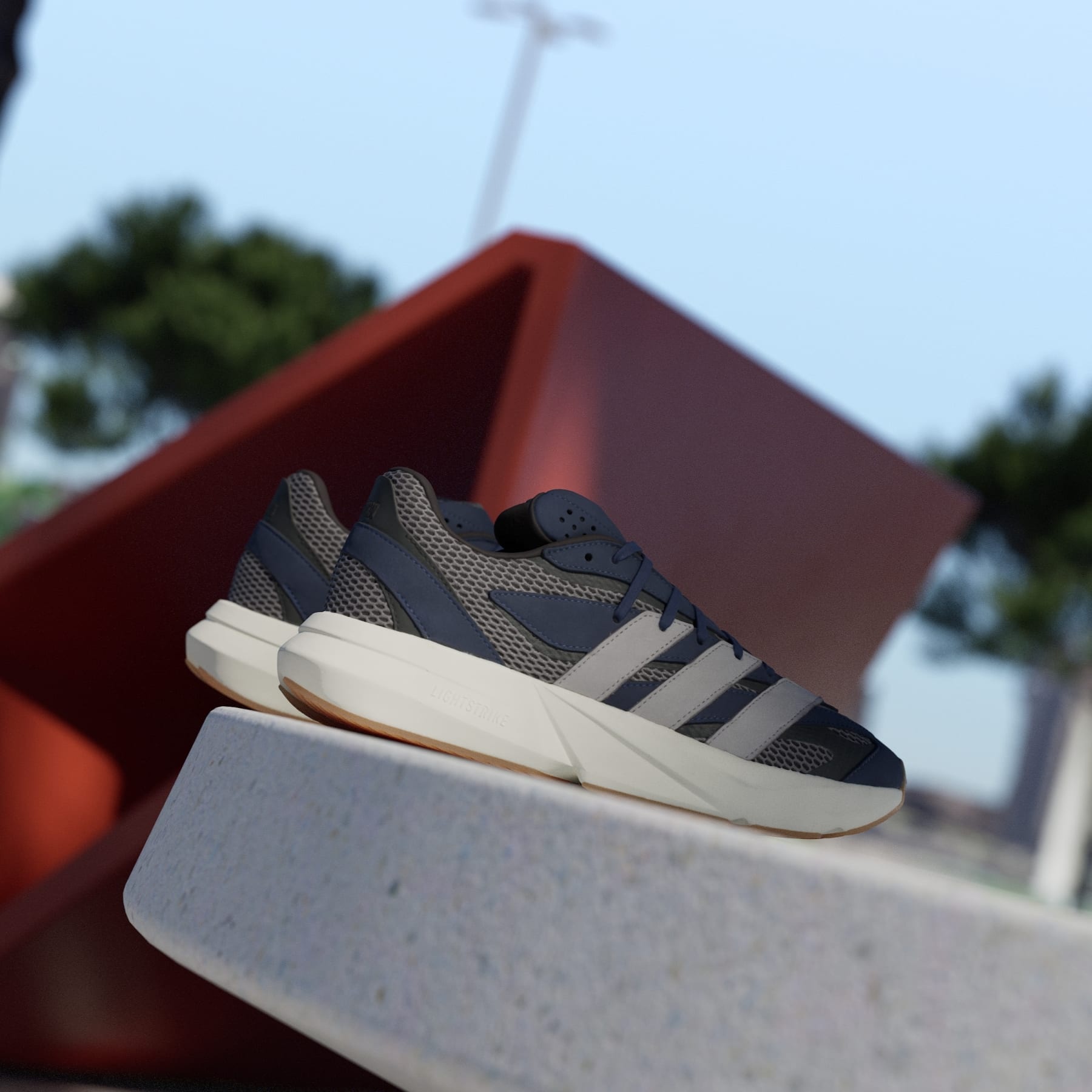 Lightblaze Shoes - 5