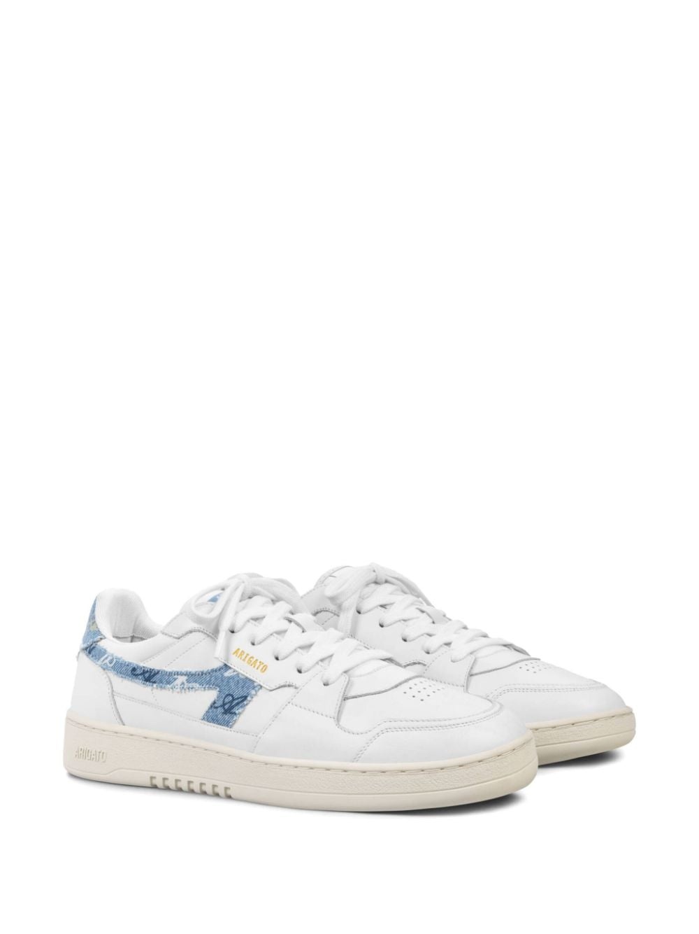 10yr Dice-A Monogram sneakers - 2