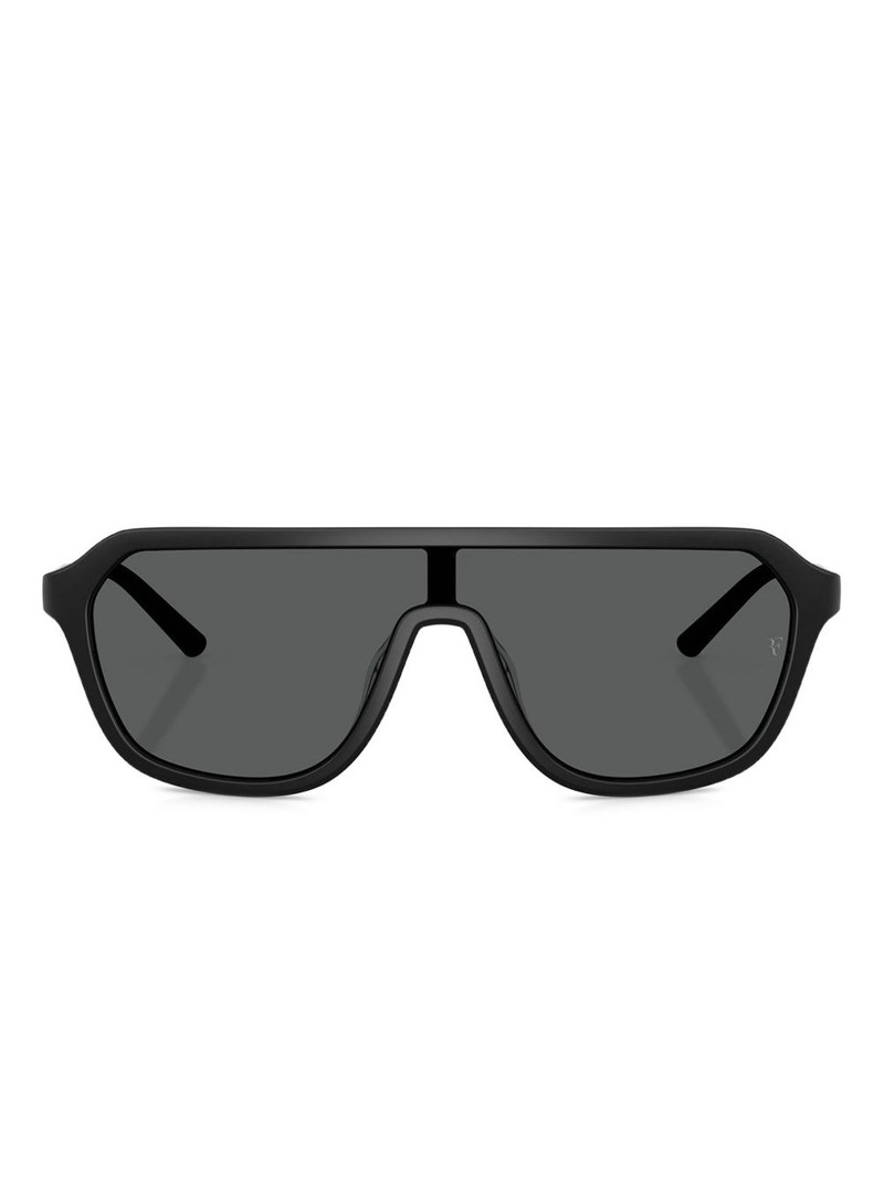 x Roger Federer sunglasses 1