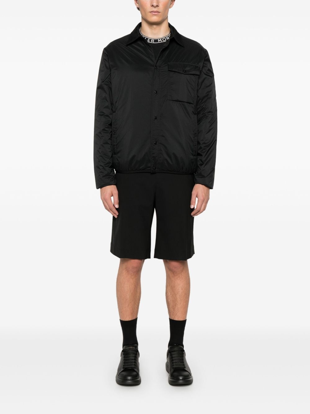 Arpont jacket - 2