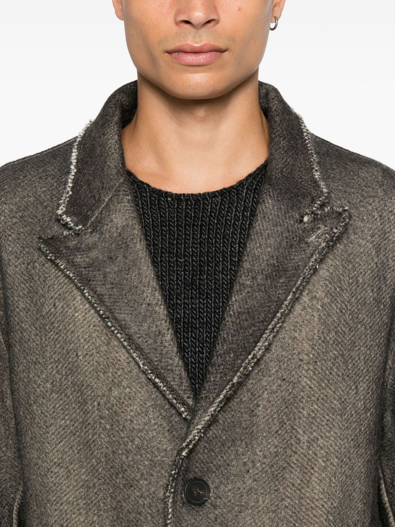 front-button coat 5