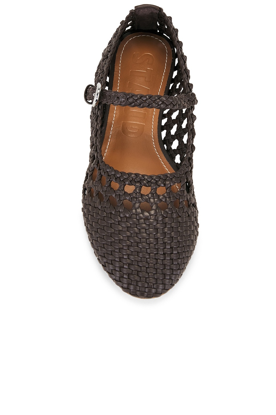 Mary Jane Nell Flat - 4