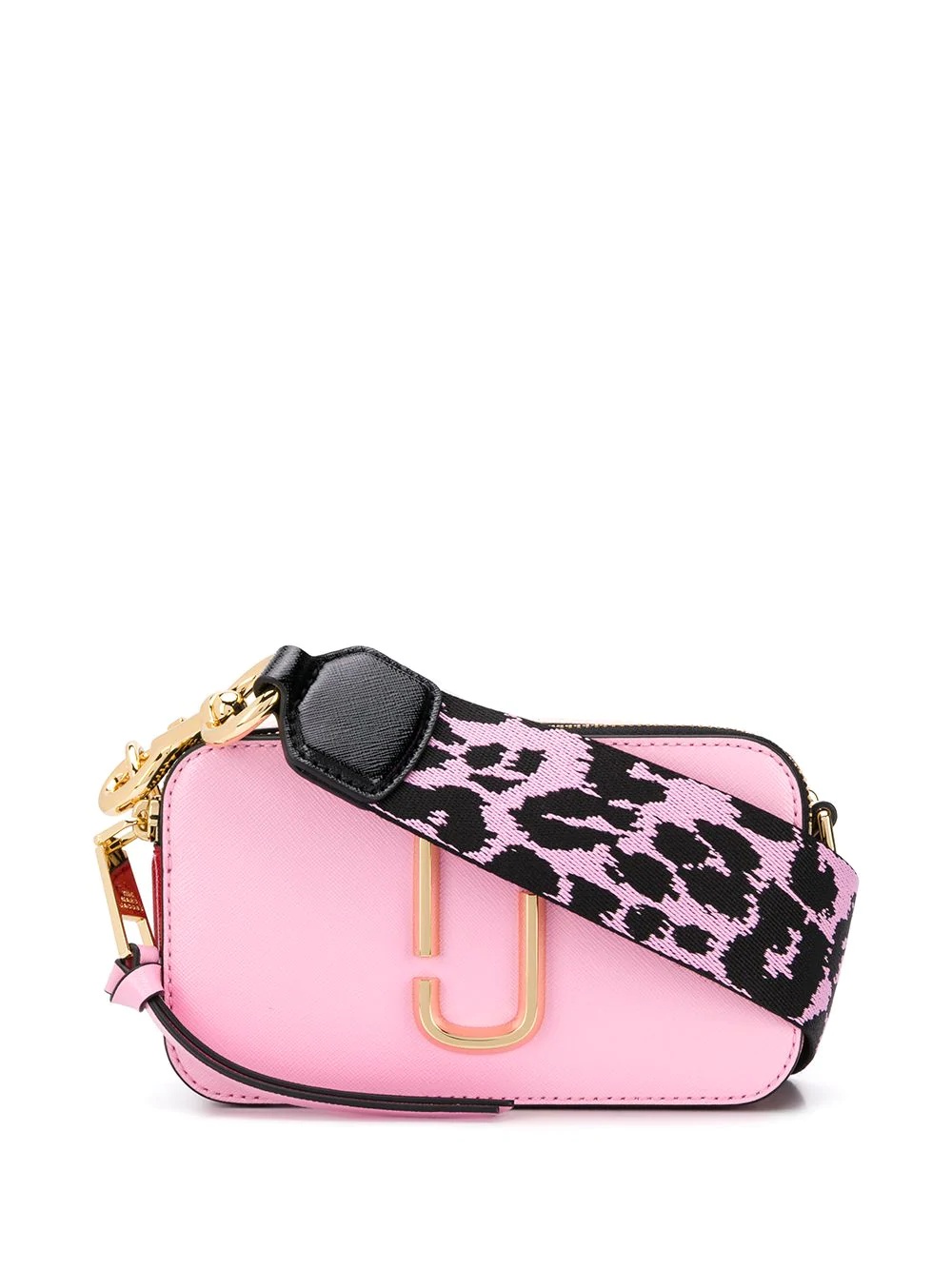 Snapshot crossbody bag - 1