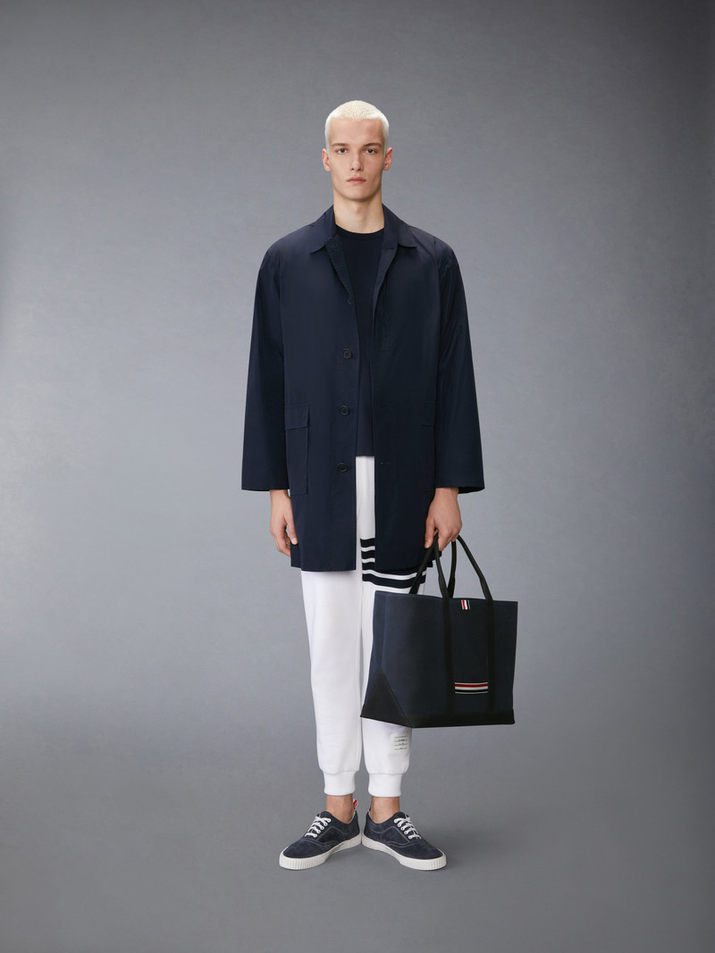 OVERSIZED LONG SLEEVE JERSEY TEE 4