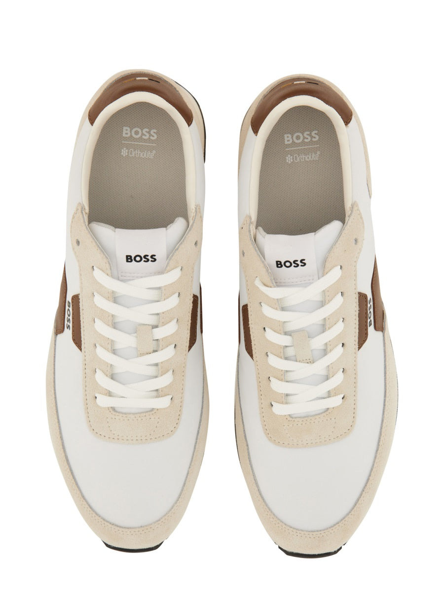 "Parkour" Sneaker - 6