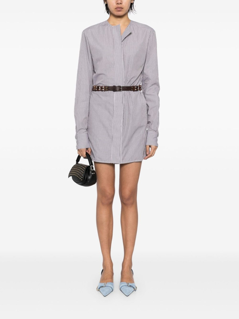 16ARLINGTON Edsel mini dress outlook