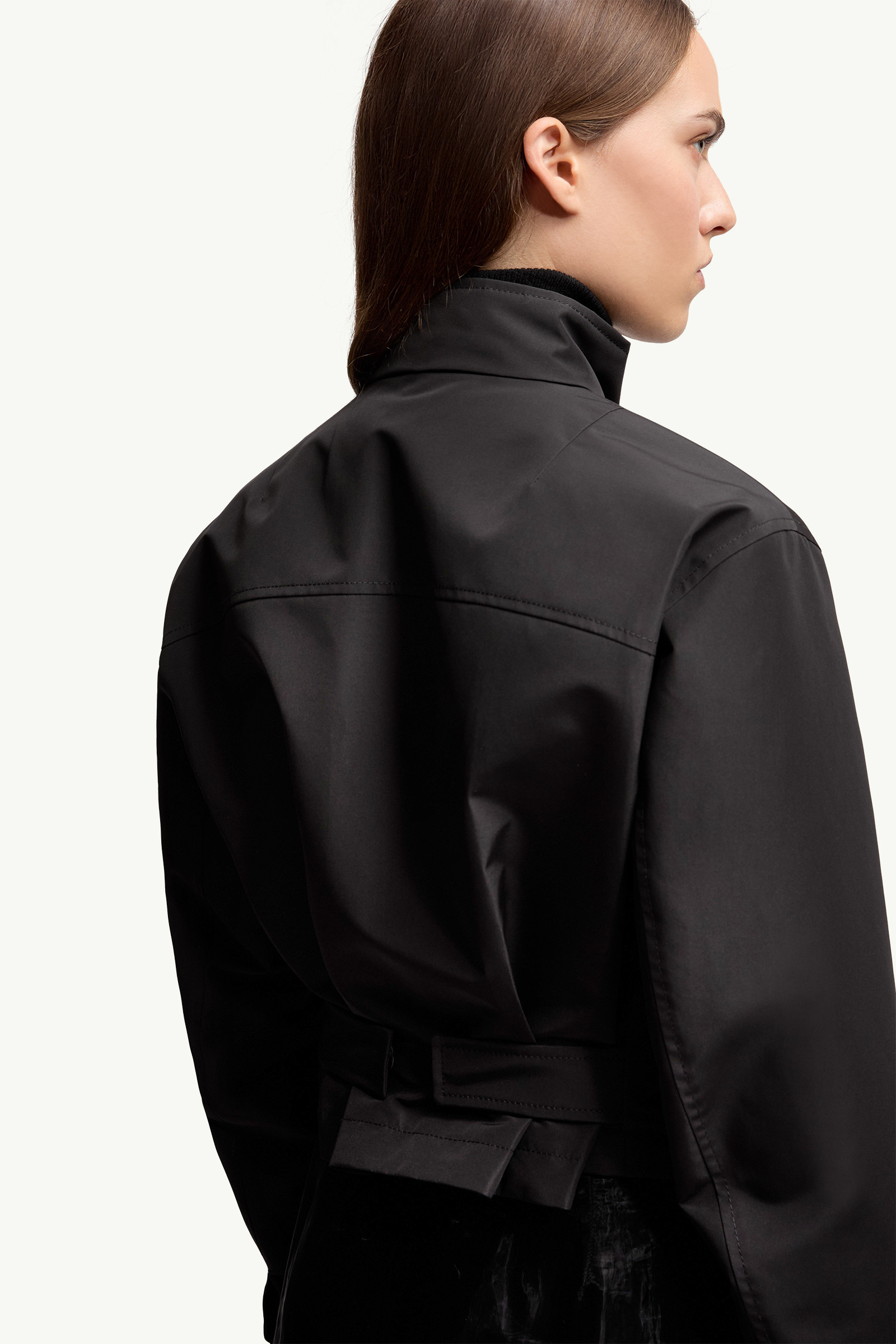 Moncler x EE72 by Edward Enninful Krovanh Short Down Jacket - 7