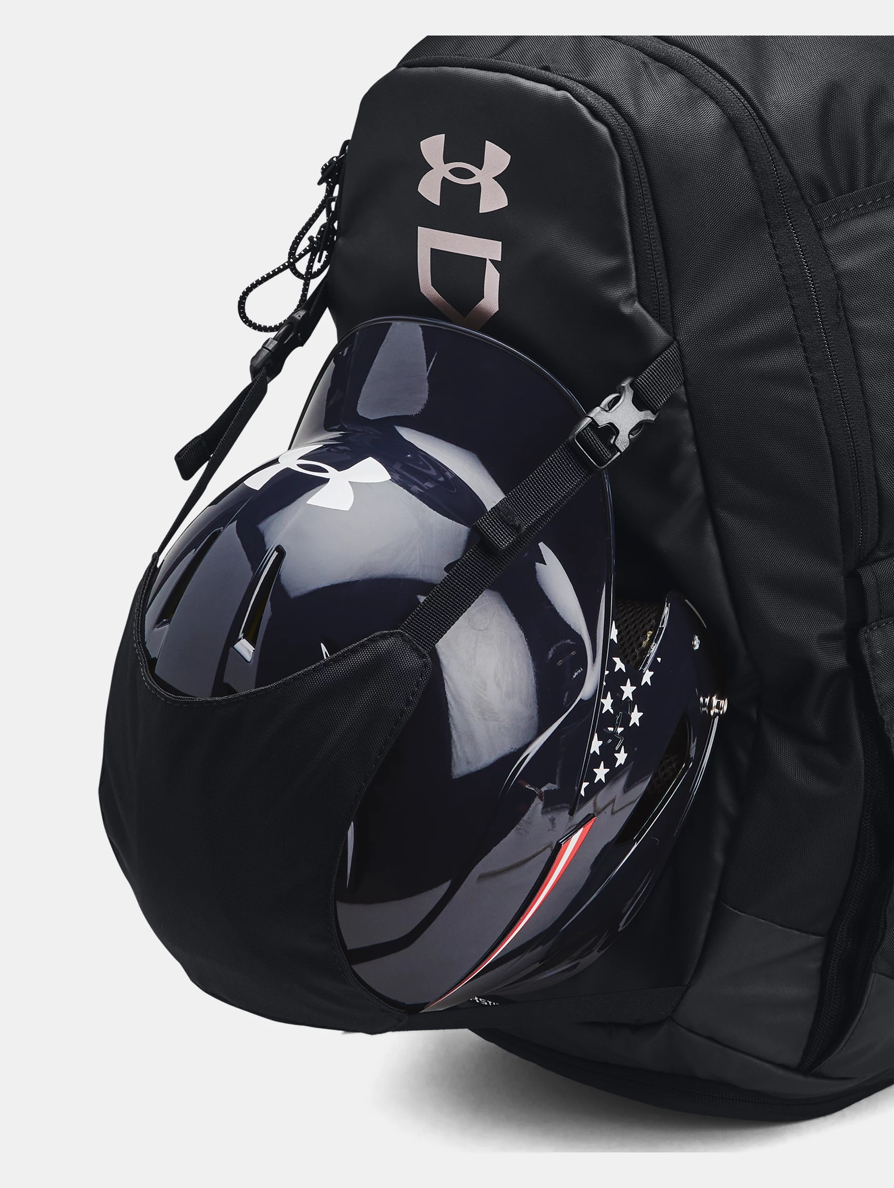 Women's UA Glyde Softball Bag - 3
