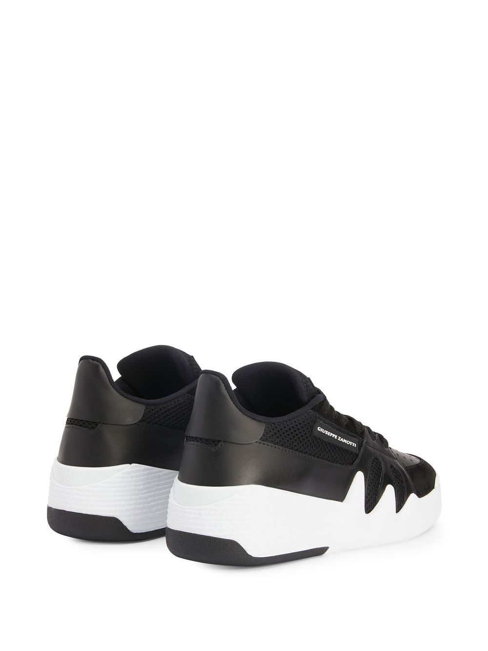 Talon low-top sneakers - 3