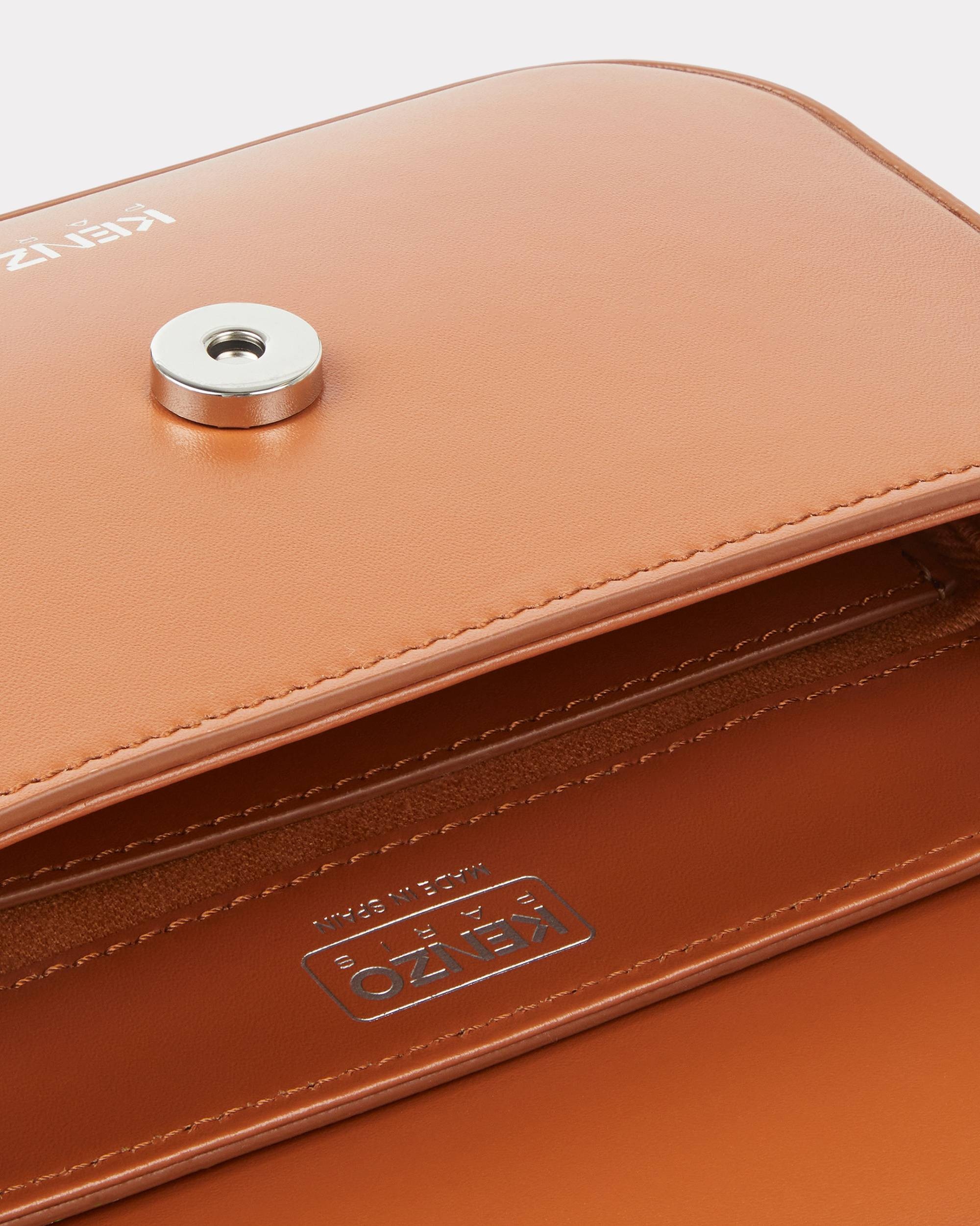 'KENZO Boke' leather handbag - 3