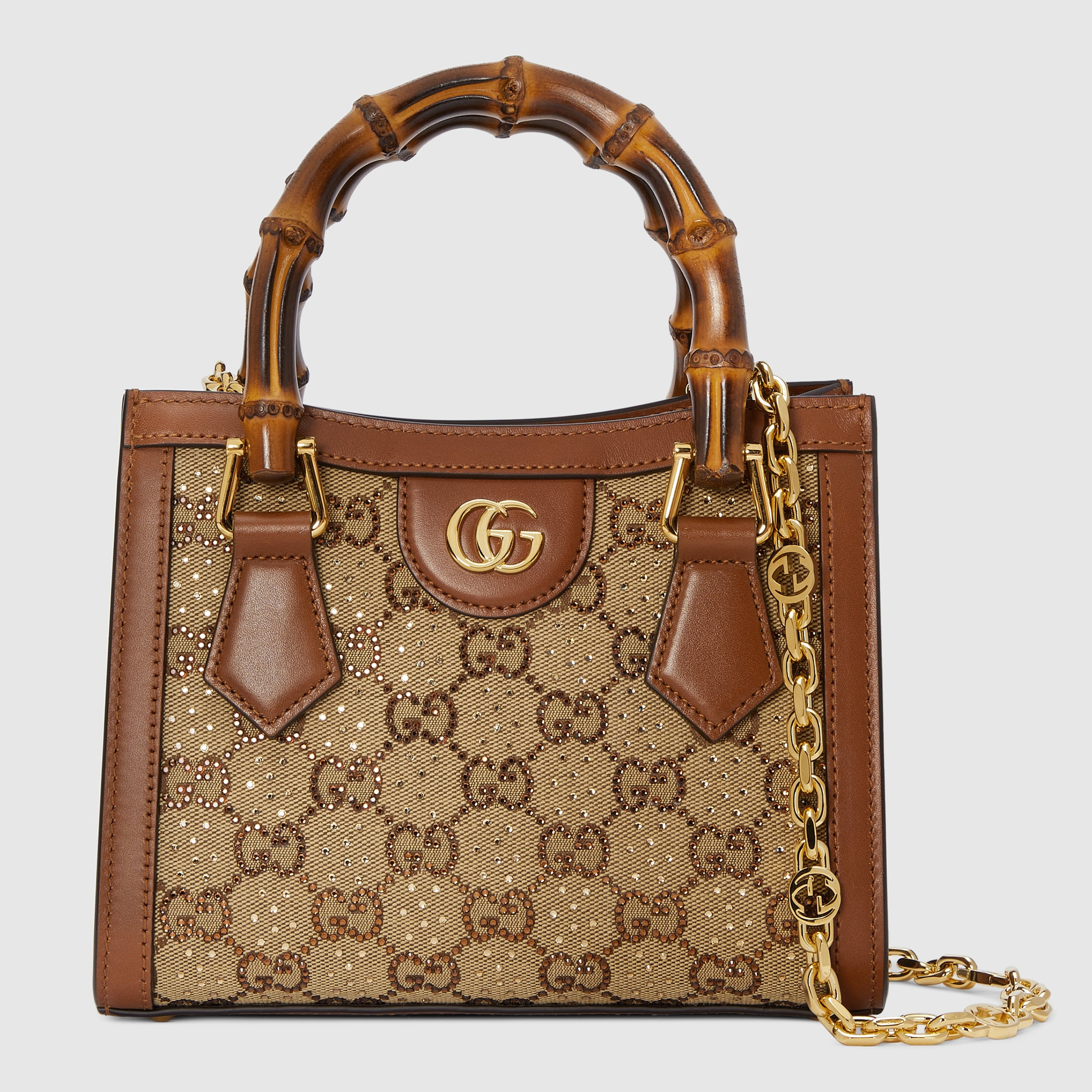 Gucci Diana mini tote bag - 3