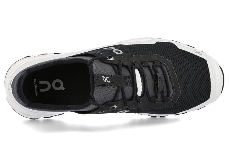 On Running Cloud Ultra 'Black White' 44.99543 - 6