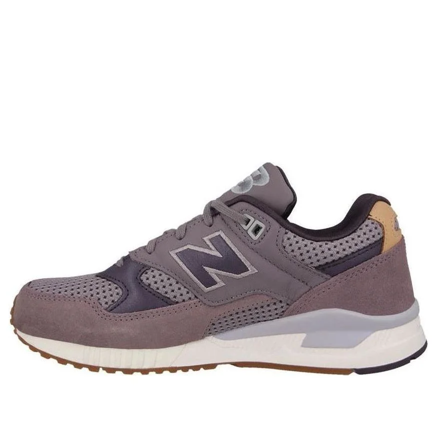 (WMNS) New Balance 530 Ceremonial Purple W530CEB - 1