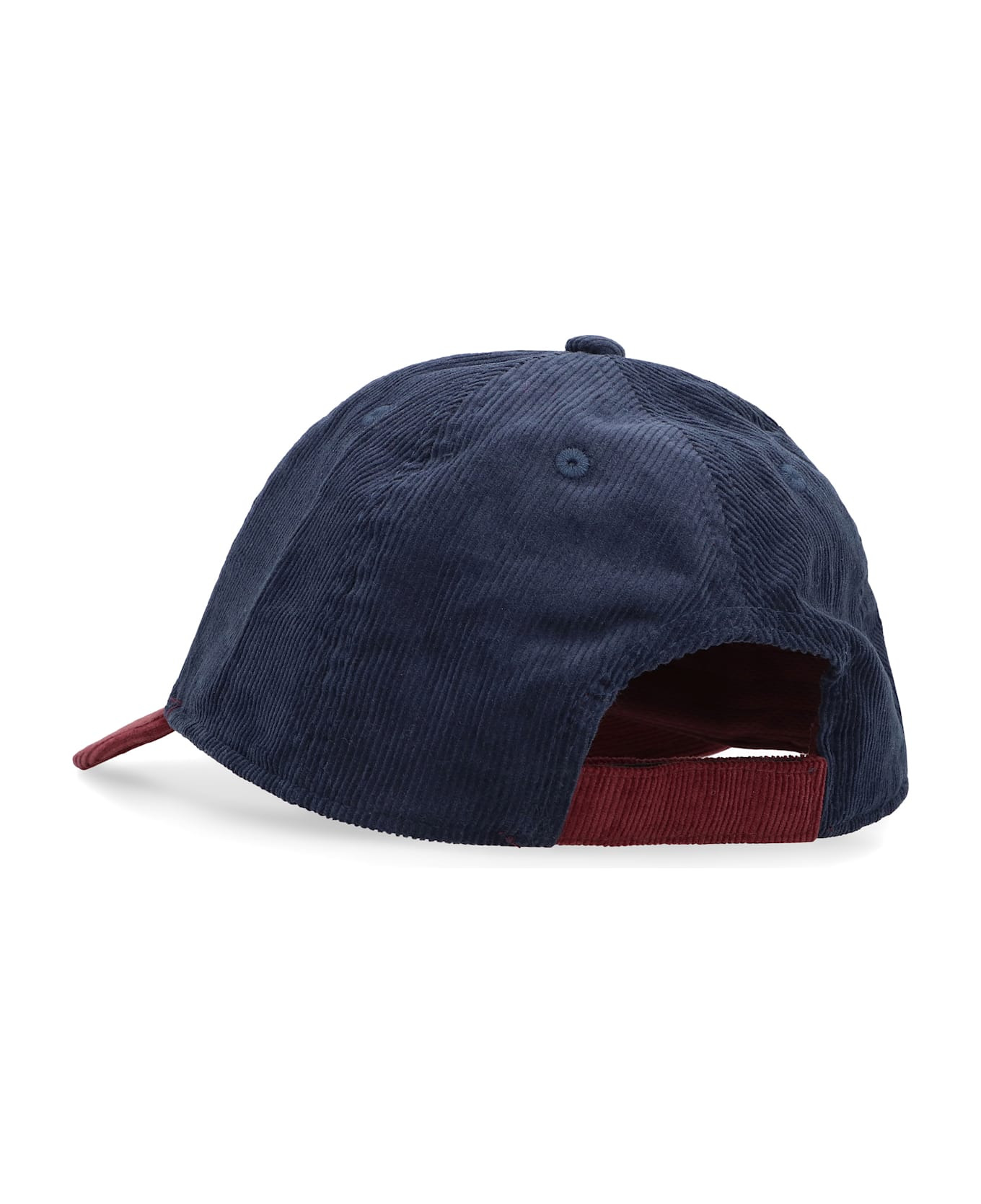 Logo Baseball Cap - 3