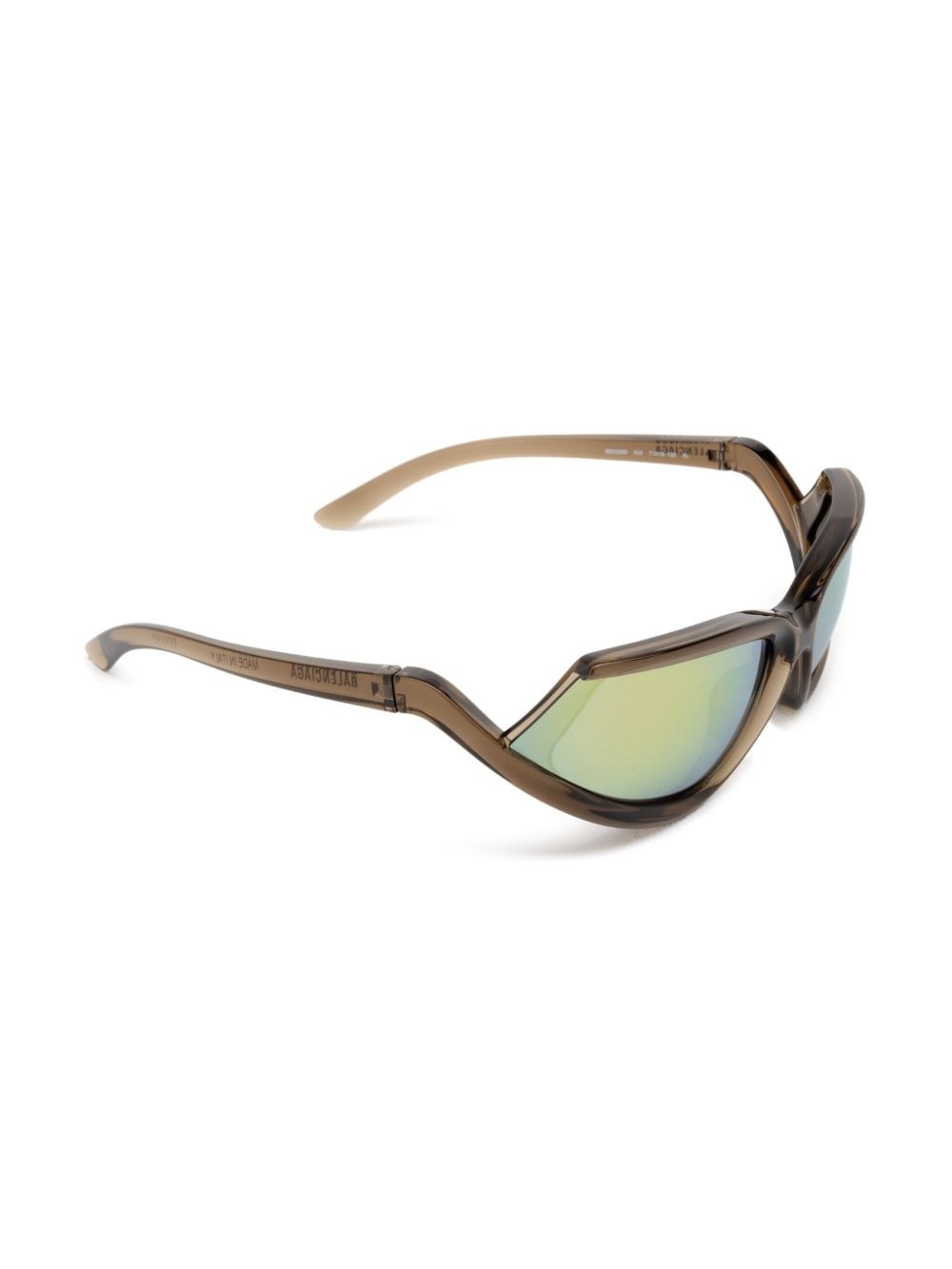 Side Xpander cat-eye sunglasses - 2