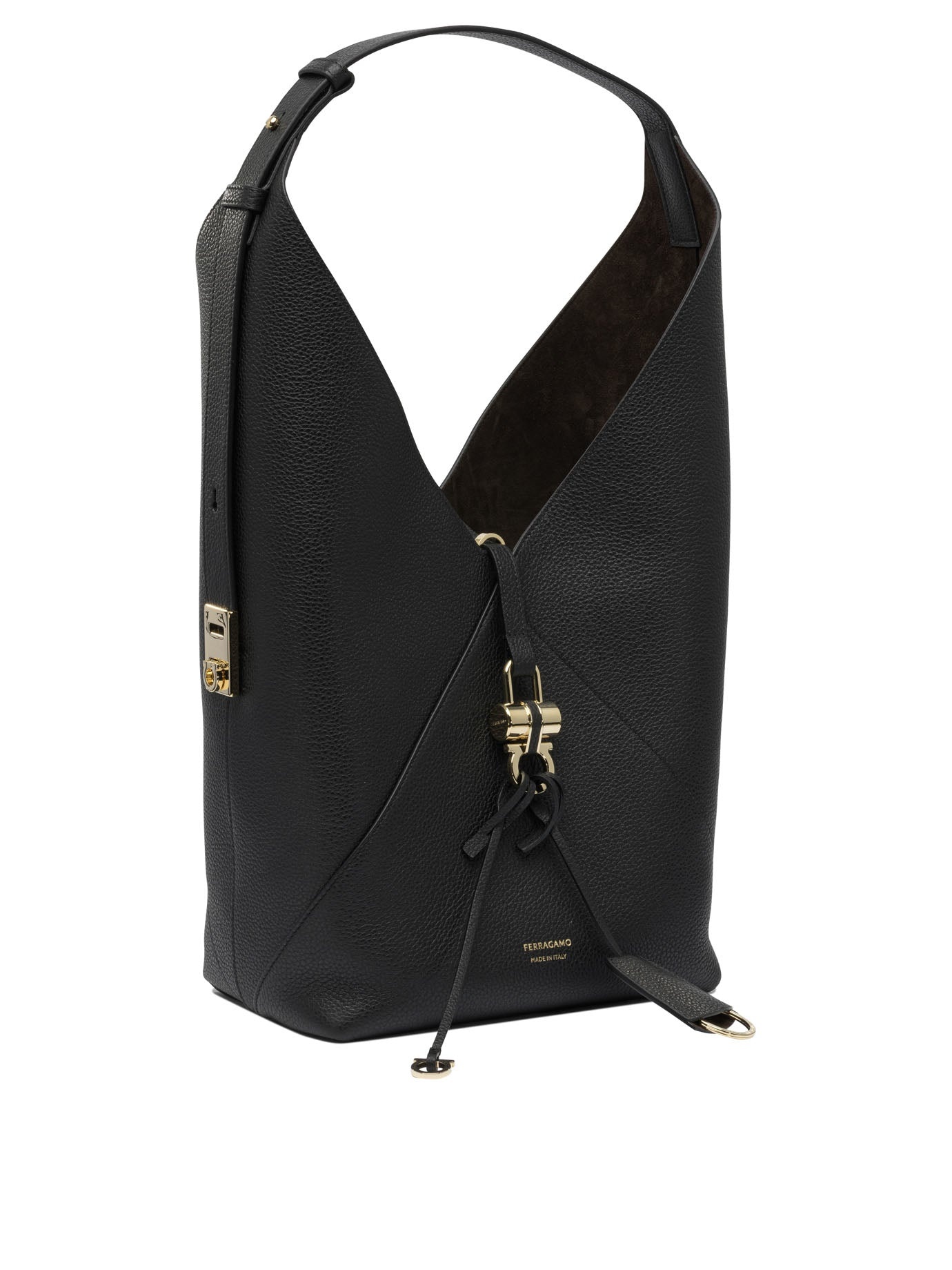 Ferragamo Shoulder Bags - 2
