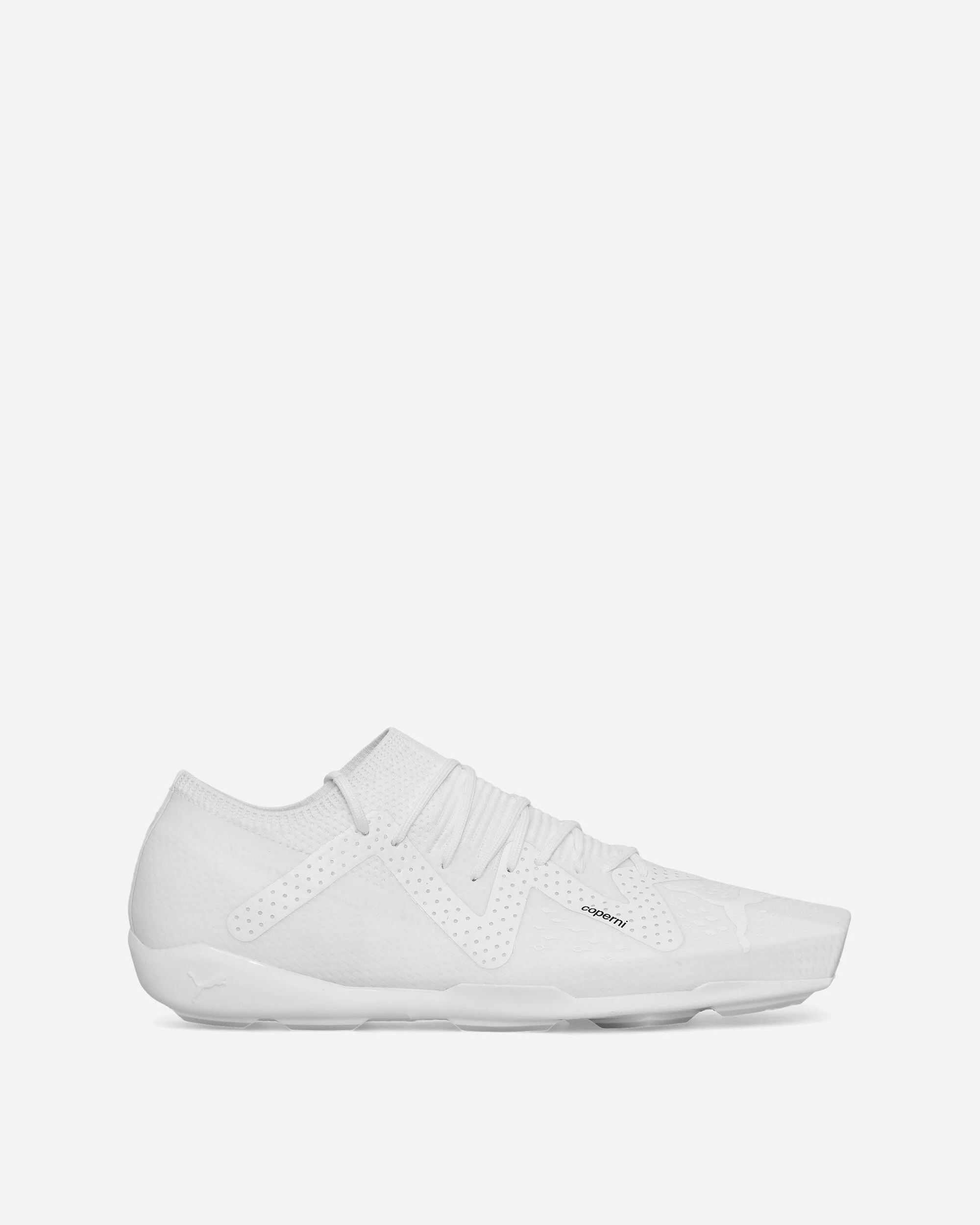 Women's Puma 90SQR Sneakers White - 1