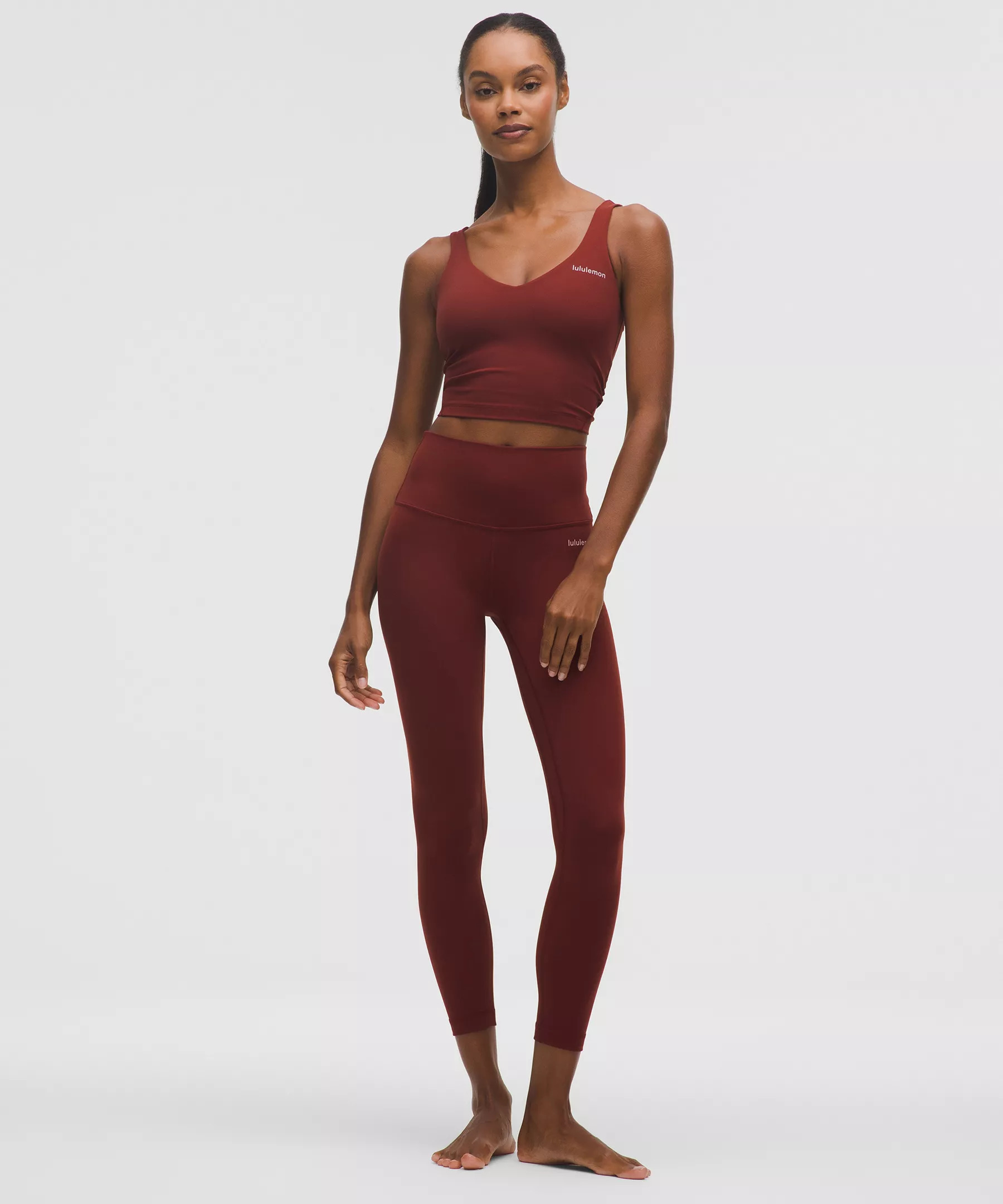 lululemon Align™ High-Rise Pant 25" *Graphic - 1